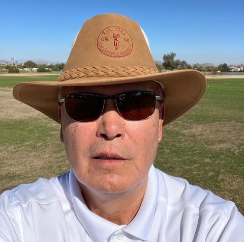 Humberto A. Sanchez II